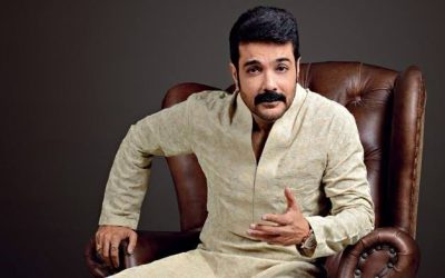 ভিলেন চরিত্রে আসছেন প্রসেনজিৎ