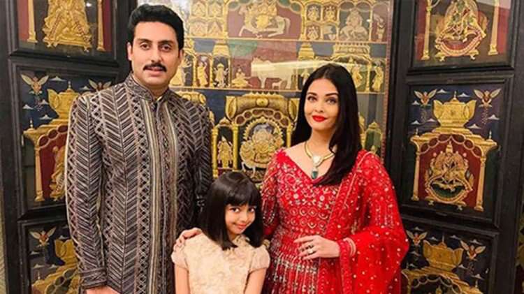 ঐশরিয়া-অভিষেকের ৫০০ কোটি টাকার যৌথ সম্পত্তি