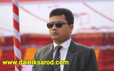 কসবায় ইউএনও’র ফোন নাম্বার ক্লোন করে চাঁদা দাবী