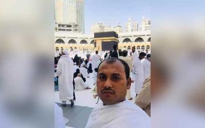 সৌদিতে বাংলাদেশিকে গুলি করে হত্যা