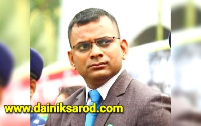 যারা ট্রল করছেন, সংকীর্ণ চিন্তার উর্ধ্বে উঠে ভালোবাসতে শিখুন