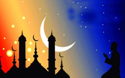 মহিমান্বিত পবিত্র লাইলাতুল বরাত