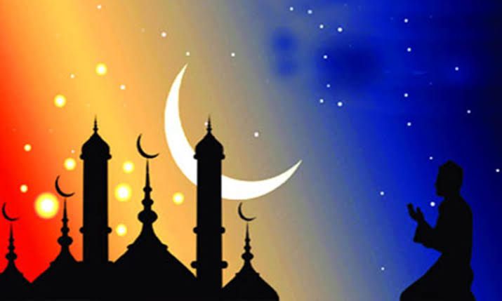 মহিমান্বিত পবিত্র লাইলাতুল বরাত