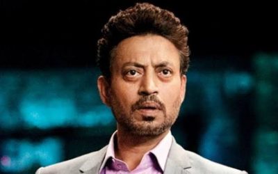মায়ের মৃত্যুর চারদিন পর মারা গেলেন বলিউড অভিনেতা ইরফান খান