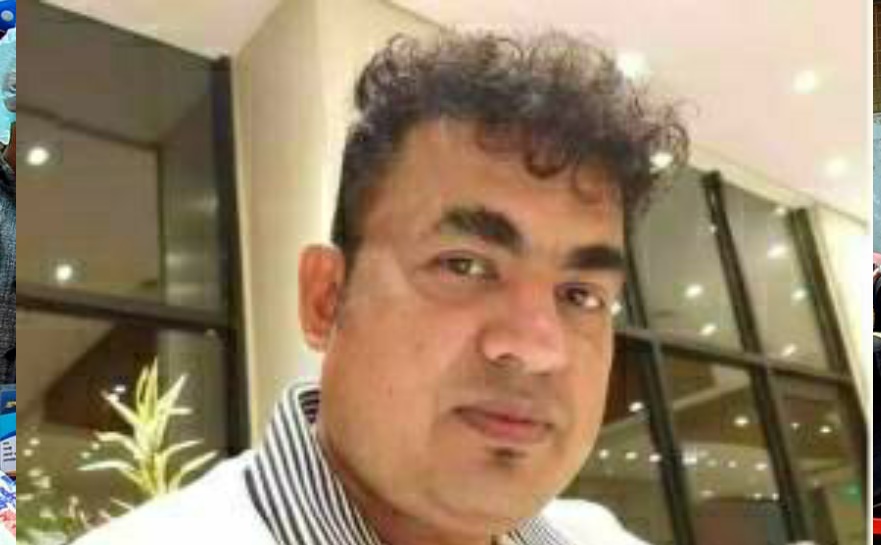 সৌদির মদিনায় করোনা আক্রান্ত হয়ে বাংলাদেশী প্রবাসীর মৃত্যু