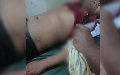 বাঞ্ছারামপুরে পূর্বশত্রুতায় ছুরিকাঘাতে যুবক খুন