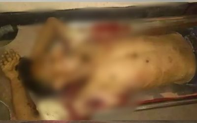 বাঞ্ছারামপুরে দুপুরে মামাতো ভাইকে খুন, রাতের ‘বন্দুকযুদ্ধে’ যুবক নিহত