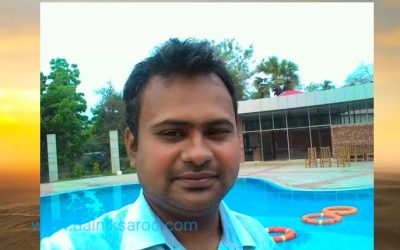লকডাউনে সরকারি গাড়ি নিয়ে কক্সবাজার গেলেন বাঞ্ছারামপুরের স্বাস্থ্য কর্মকর্তা
