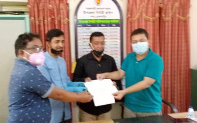 প্রধানমন্ত্রীর প্রনোদনার দাবী বৃহত্তর কুমিল্লা কিন্ডারগার্টেন এসোসিয়েশনের