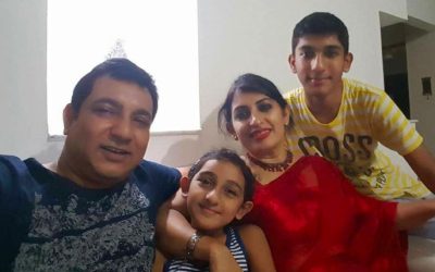 তৌকীর-বিপাশার ২১ বছরে দাম্পত্য জীবন