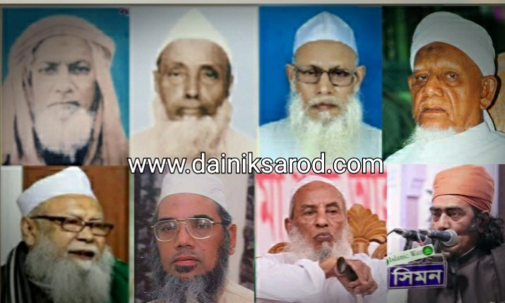 ধীরে ধীরে মুরুব্বি শূণ্যতার দিকে যাচ্ছে কওমী অঙ্গন