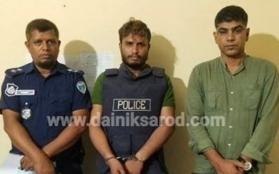 প্রতিশোধ নিতে ভাগ্নে-ভাগ্নিকে জবাই করে হত্যা করে আপন মামা
