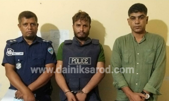প্রতিশোধ নিতে ভাগ্নে-ভাগ্নিকে জবাই করে হত্যা করে আপন মামা