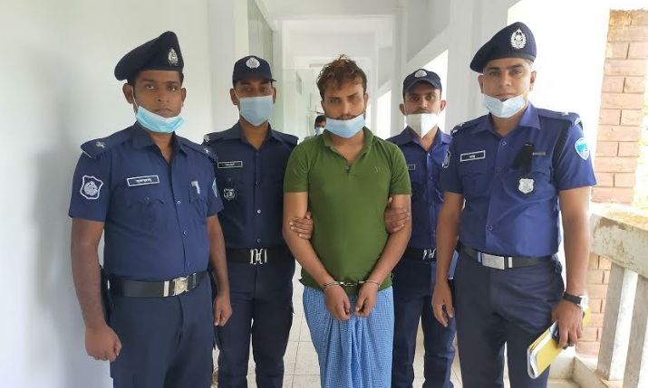 ভাগ্নে-ভাগ্নিকে হত্যার লোমহর্ষক স্বীকারোক্তি আদালতে দিলো ঘাতক মামা