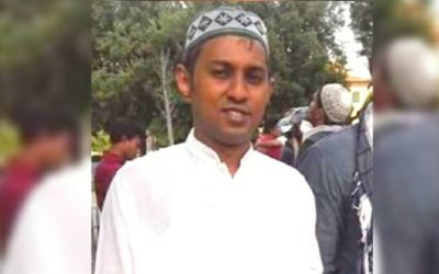 ইতালিতে সড়ক দূর্ঘটনায় কসবার যুবক নিহত