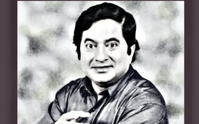অবশেষে পরপারে চলে গেলেন অভিনেতা কাদের