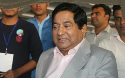 প্যানক্রিসের ক্যান্সারে আক্রান্ত অভিনেতা কাদের, অবস্থার অবনতি