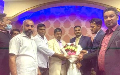 মক্কায় প্রাদেশিক যুবদলের পূর্ণাঙ্গ কমিটি গঠন