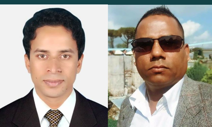 আখাউড়ায় ‘আলোর সন্ধানে স্বপ্নতরী’র নতুন কমিটি গঠন