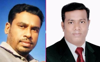 মদিনায় ব্রাহ্মণবাড়িয়া জেলা সমিতি পুর্নগঠিত