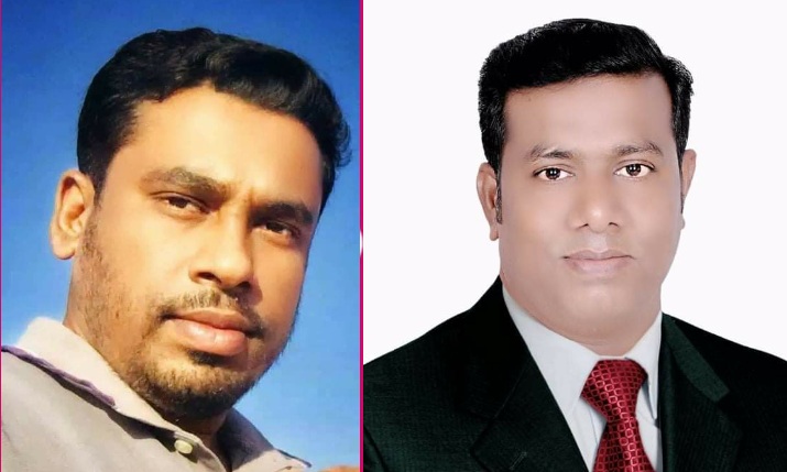 মদিনায় ব্রাহ্মণবাড়িয়া জেলা সমিতি পুর্নগঠিত