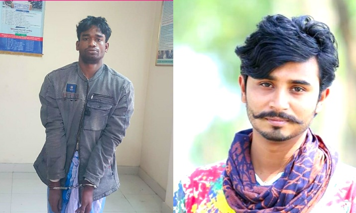 বোনের বাড়িতে ডাকাতি করতে ডাকাত দলের সাথে এক লাখ টাকায় চুক্তি করেছিল দিদার