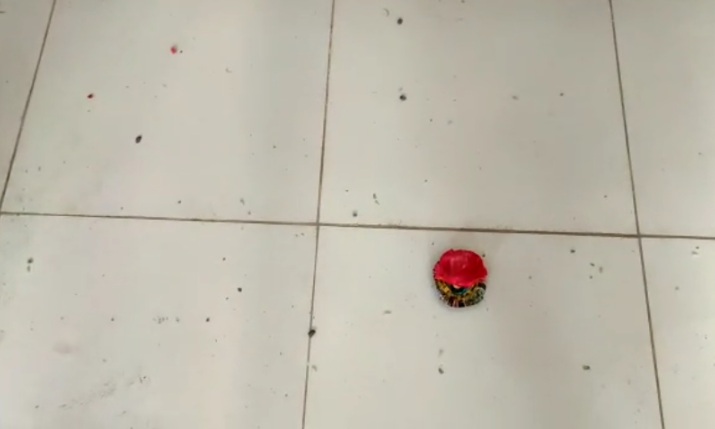 ব্রাহ্মণবাড়িয়ায় আ’লীগের প্রার্থীর নির্বাচনী অফিসে ককটেল বিস্ফোরণের অভিযোগ