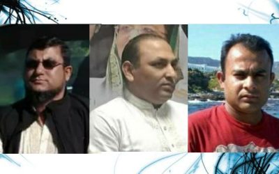আফ্রিকার কেপটাউনে ব্রাহ্মণবাড়িয়া প্রবাসী কল্যাণ সংগঠনের পূর্ণাঙ্গ কমিটি গঠন