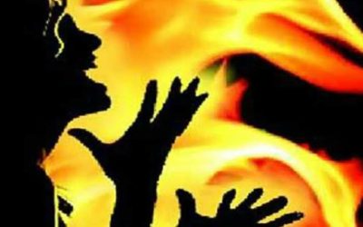 আখাউড়ায় স্ত্রীকে পেট্রোল ঢেলে আগুনে জ্বালিয়ে হত্যা করলো শীর্ষ মাদক ব্যবসায়ী
