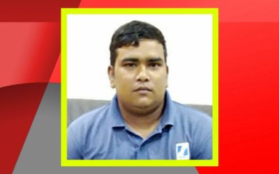 ব্রাহ্মণবাড়িয়ায় সাংবাদিক শাহাদাতের উপর হামলাকারী আটক