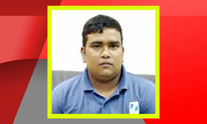 ব্রাহ্মণবাড়িয়ায় সাংবাদিক শাহাদাতের উপর হামলাকারী আটক