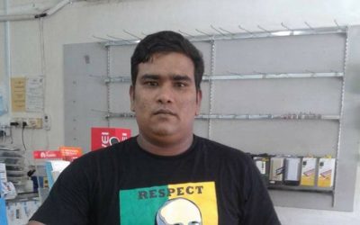 সাংবাদিক শাহাদাতের উপর হামলাকারী কারাগারে, ৫দিনের রিমান্ড আবেদন