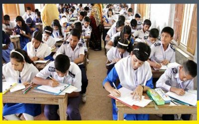 সেপ্টেম্বরে শিক্ষাপ্রতিষ্ঠান খুলে দেওয়ার চিন্তাভাবনা