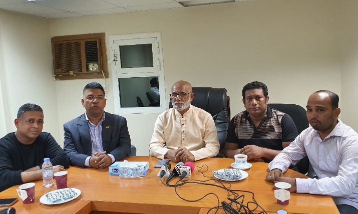 প্রবাসীরা দেশে খামার করতে চাইলে সহায়তা করবে সরকার: প্রাণিসম্পদ মন্ত্রী