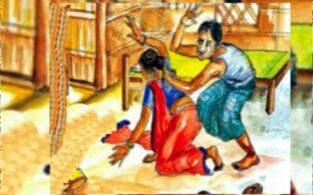 তর্কাতর্কির কারণে অধিকাংশ গৃহবধূ স্বামীর পিটুনি খায়: গবেষণার রিপোর্ট