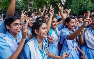 এবছর এইচএসসিতে পাসের হার ৯৫ দশমিক ৫৭ শতাংশ