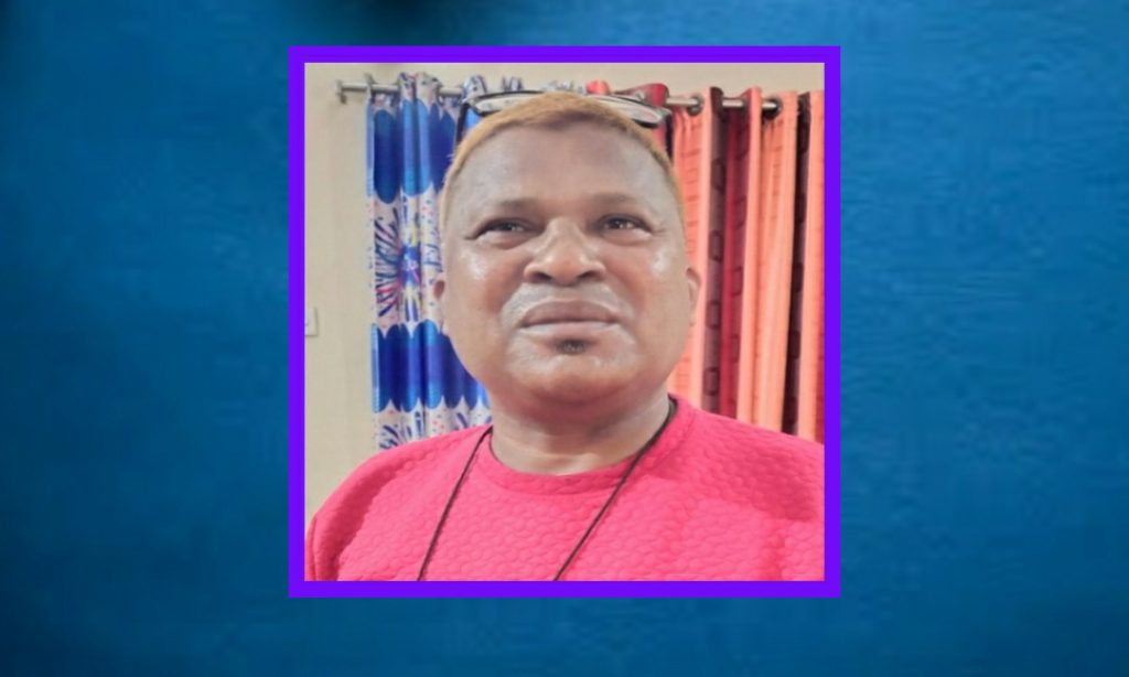 বিজয়নগরে ফেসবুকে টিভি চ্যানেল খুলে চাঁদাবাজি, শ্রীঘরে ‘কথিত সাংবাদিক’