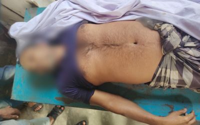 নাসিরনগরে দুই গ্রামের সংঘর্ষে একজন নিহত, আহত-২০