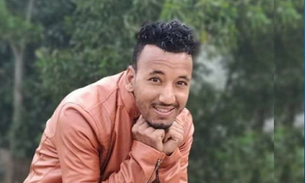 নাসিরনগরে মোটরসাইকেল নিয়ন্ত্রণ হারিয়ে প্রাণ গেল ছাত্রলীগ কর্মীর