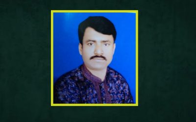 নাসিরনগরে মাদ্রাসার ঘর হজম করলেন সভাপতি,আত্মসাৎ করেন রক্ষিত টাকা