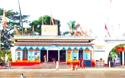 খড়মপুরের ওরশ : কিছু কথা
