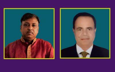 আখাউড়ায় শহীদ স্মৃতি সরকারি কলেজে দুই অধ্যক্ষ!