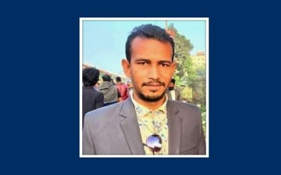 নাসিরনগরে প্রবাসীর স্ত্রীসহ আপত্তিকর অবস্থায় গ্রামবাসীর কাছে ধরা ছাত্রদল নেতা