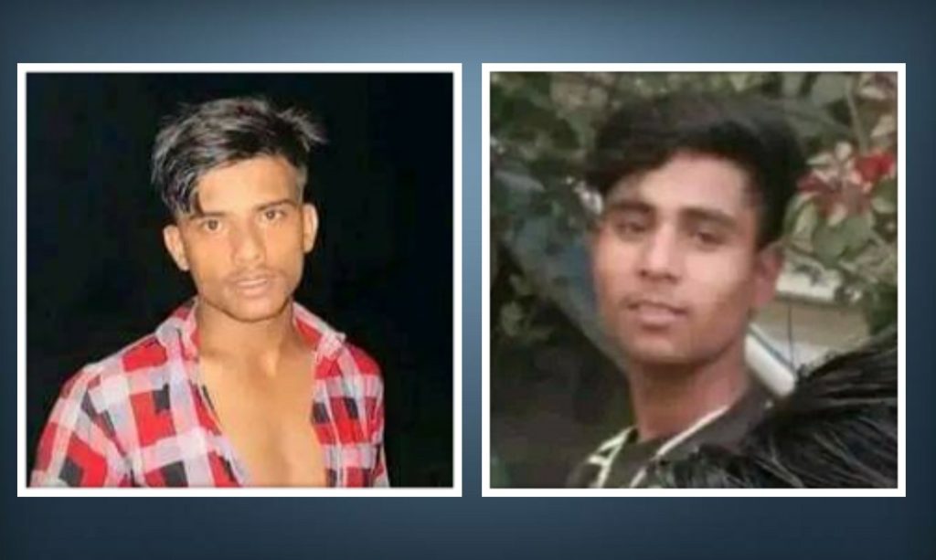 নাসিরনগরে ট্রাক্টর উল্টে চালক-হেলপার নিহত