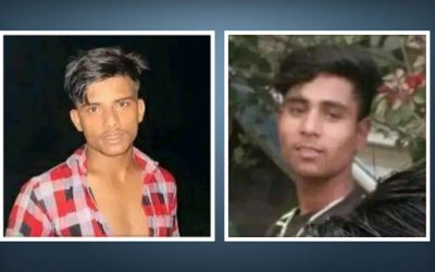 নাসিরনগরে ট্রাক্টর উল্টে চালক-হেলপার নিহত