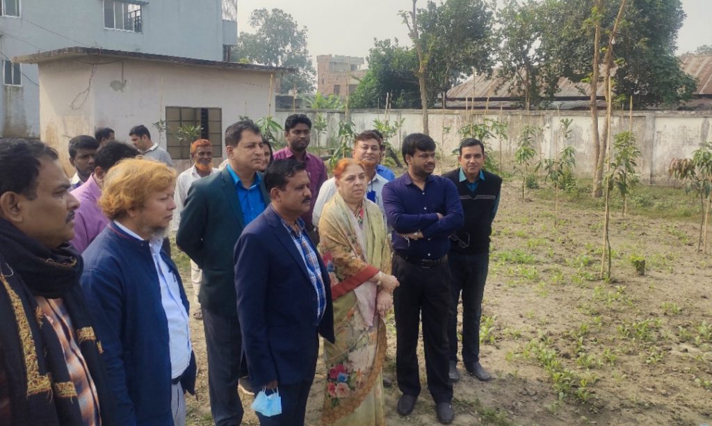 ভাদুঘর বাস টার্মিনাল এলাকায় ব্রাহ্মণবাড়িয়ার এবারের বিজয় মেলা, উদ্বোধন বৃহস্পতিবার