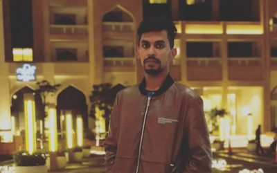 নববধূ ঘরে তুলা হল না তুষারের, কাতারে সড়ক দূর্ঘটনায় নিহত