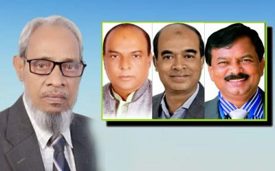 আ’লীগের ৩ নেতার মনোনয়ন প্রত্যাহার, সহজ পথে সাত্তার ভূইয়া