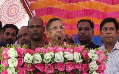 মালয়েশিয়ায় পলাতক অবস্থায় মাদকাসক্ত হয়ে কোকো মারা যান: আইনমন্ত্রী