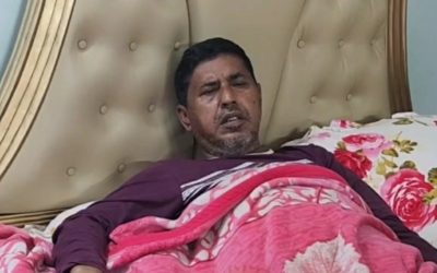 নির্বাচনে মানসিক চাপে সরে গিয়েছিলাম: বাসায় ফিরে আসিফ